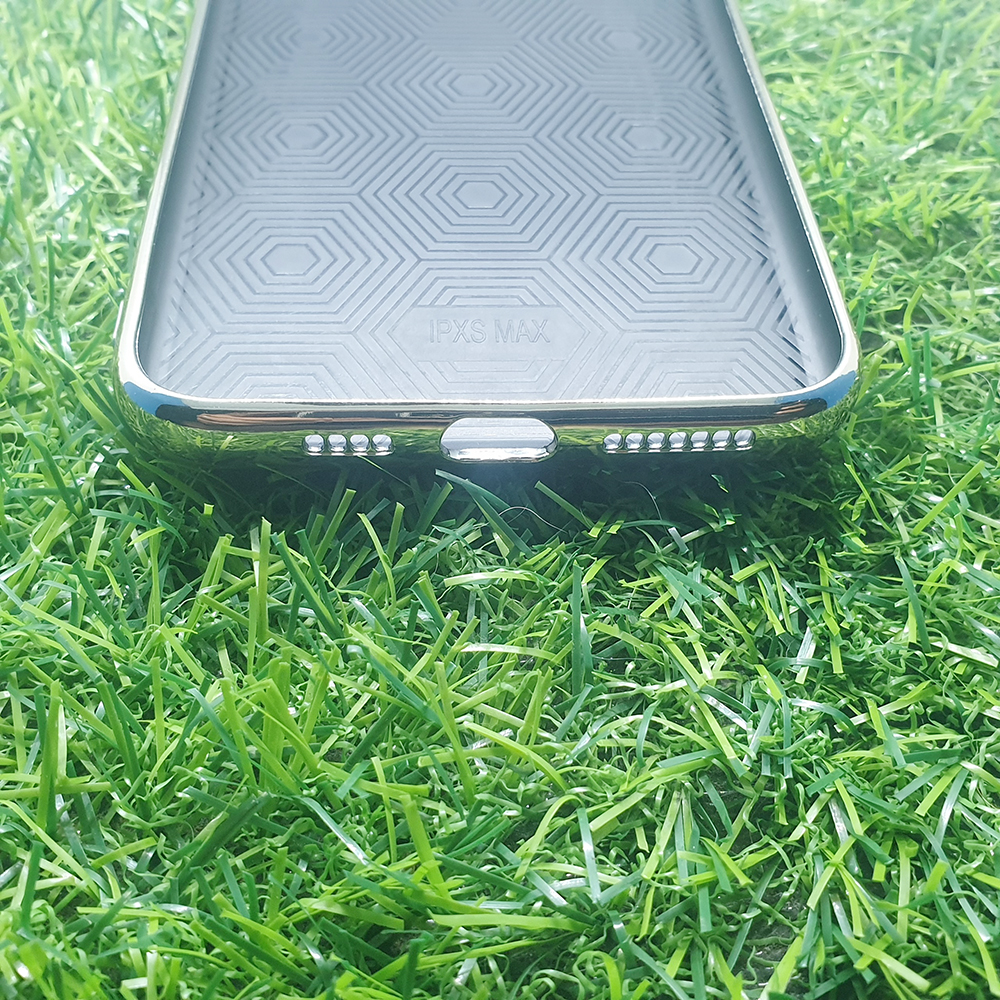 [HCM][10 mẫu] Ốp Lưng iPhone Xs Max Mặt Kính Sang Trọng