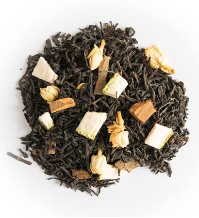 Farmer's Tea - Trà Đen Bá Tước (Farmer's Tea Earl Grey Tropic)