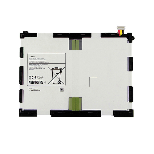 Pin samsung tab a 9.7 / p550 / t550 / p555 / t555 / eb-bt550abe