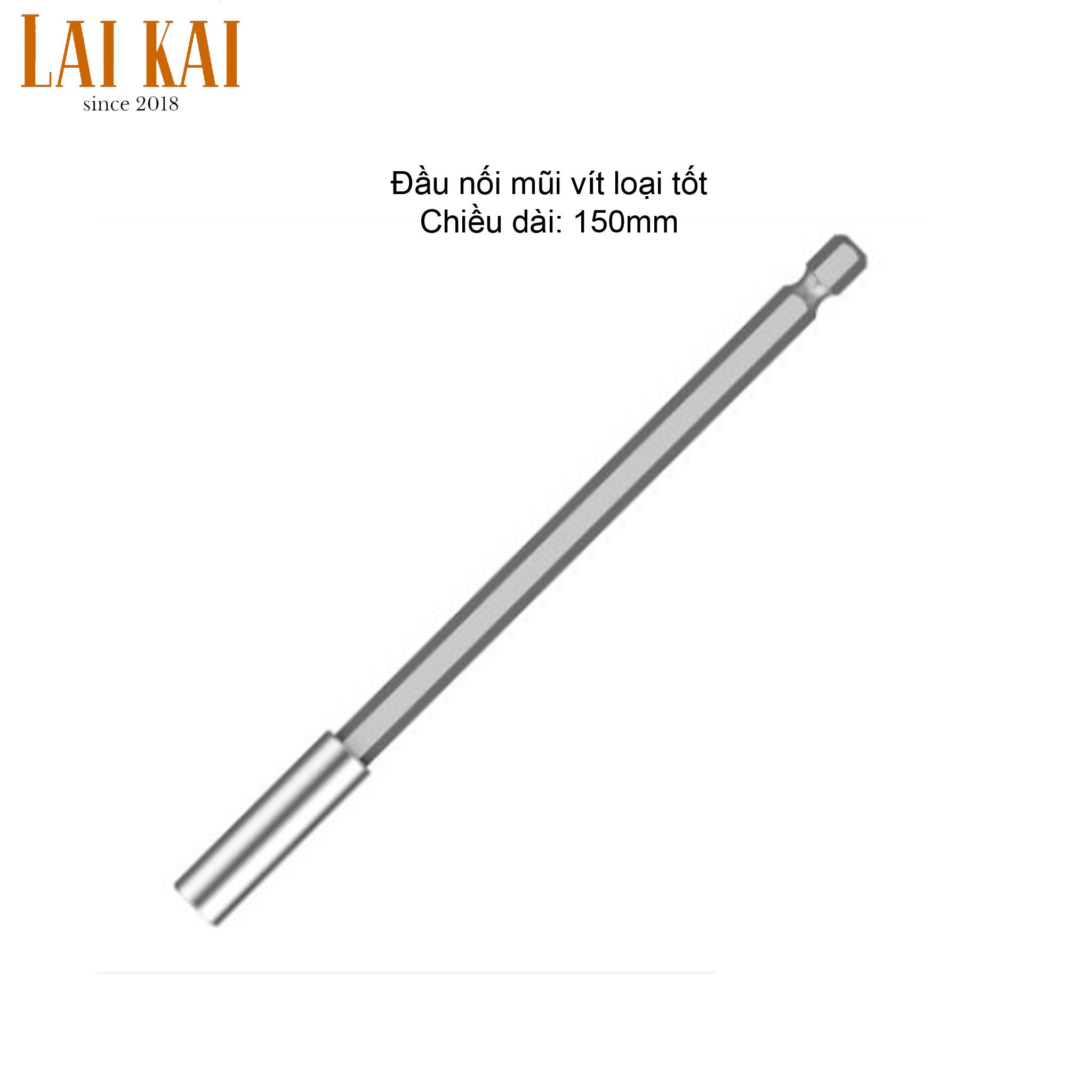 [HCM]Đầu nối mũi vít