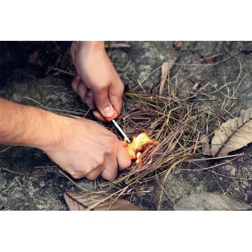 Que Đánh Lửa Dã Ngoại Fire Maple FMP-709