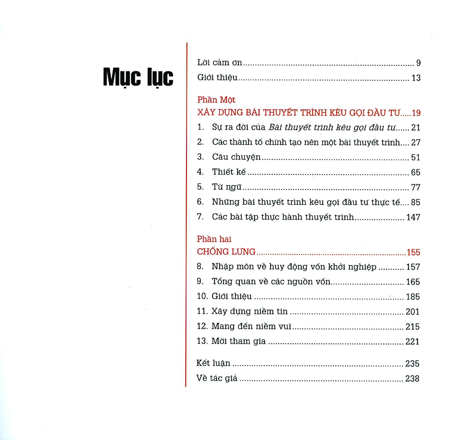 Sách - Ai chống lưng cho bạn