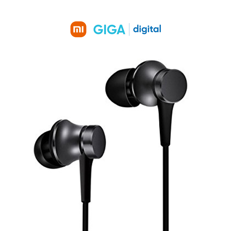 [ Hỏa tốc HN - HCM ]   Tai nghe Xiaomi Piston Headphones Fresh Edition