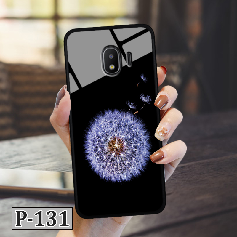 Ốp kính 3D Samsung Galaxy J4 2018