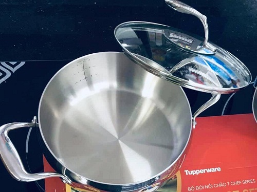 Nồi T Chef Series Casserole 5.7L