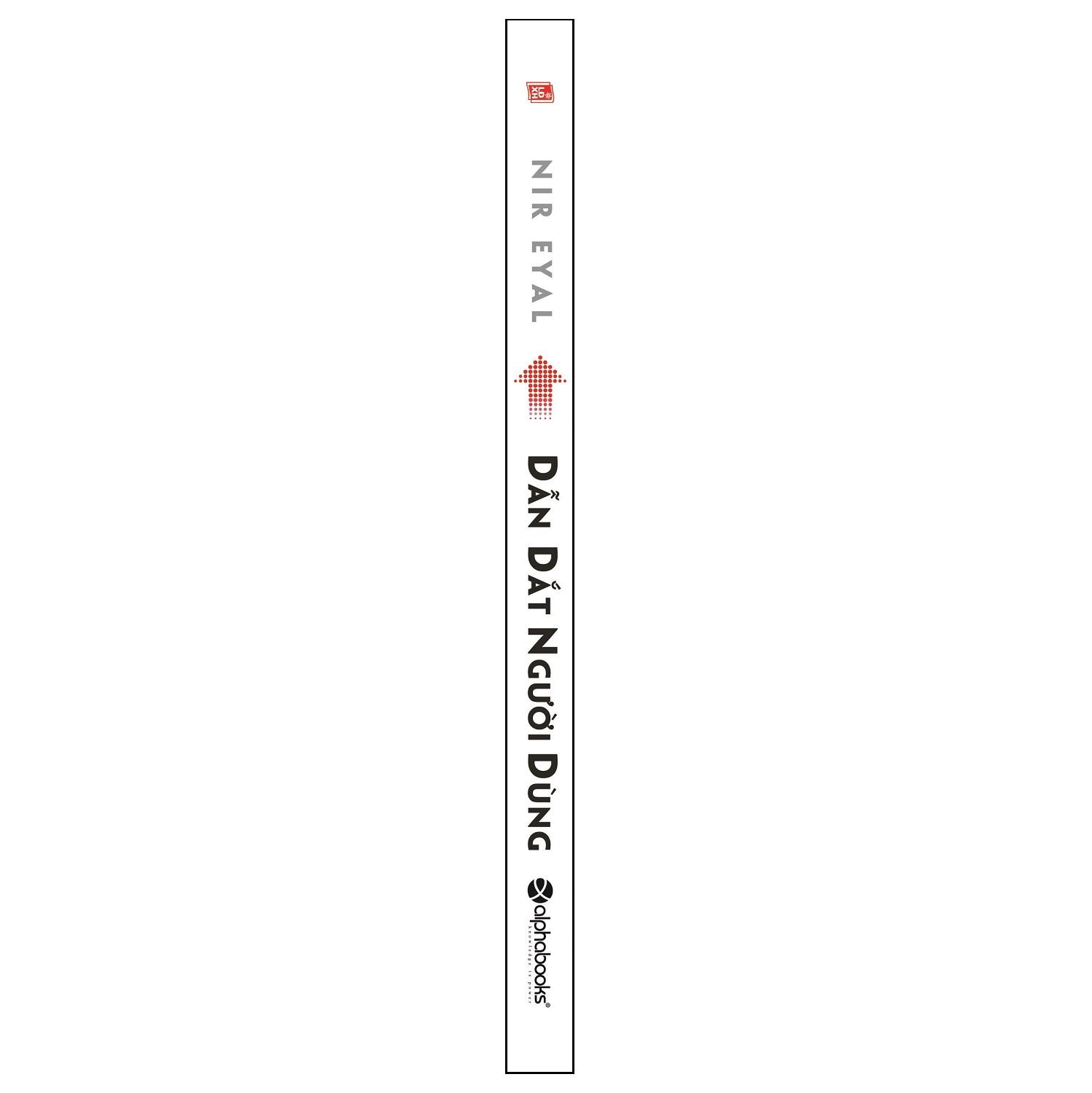 Sách - Dẫn dắt người dùng
