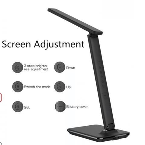 Đèn Led chống cận Wilit U13AQ