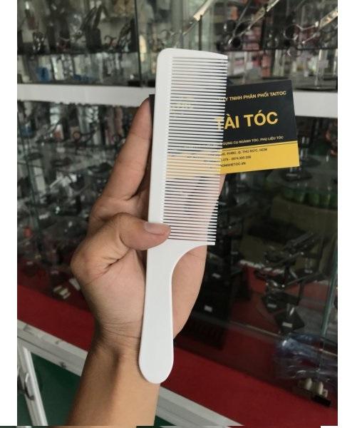 Lược Cắt Tóc Bản Lớn