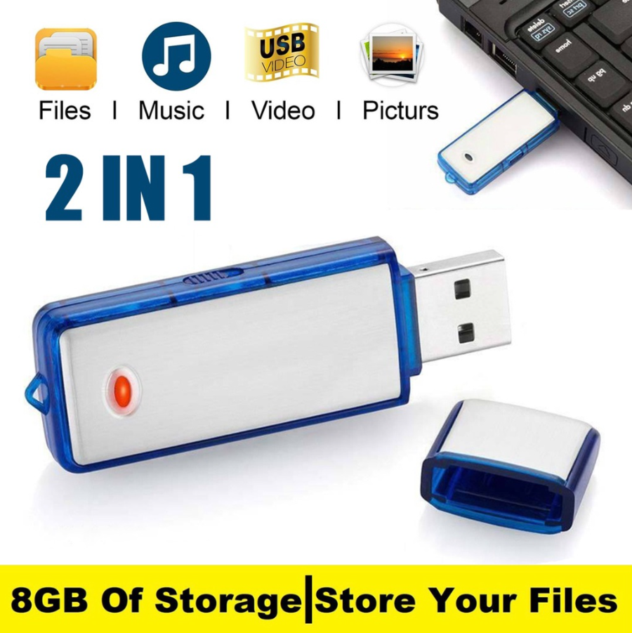 Máy ghi âm giá rẻ ở tp hcm,máy ghi âm nghị trang hình usb 8gb,máy ghi âm 8gb kiêm usb giá rẻ chính hãng bảo hành 1 đổi 1.