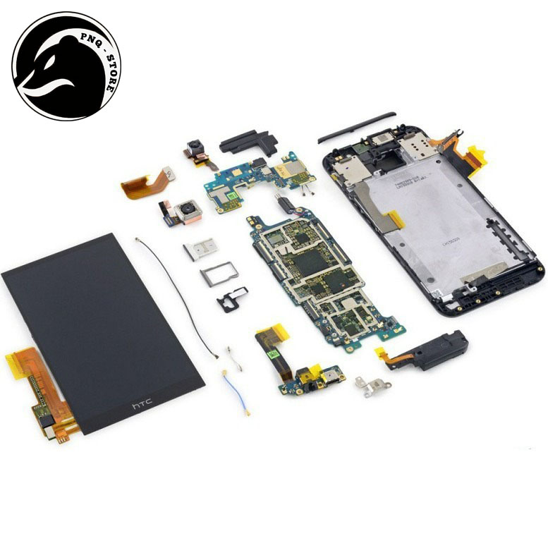 Pin HTC One M10 (B2PS6100) 3000mAh - Chuẩn Zin Xịn -  BH 06 Tháng