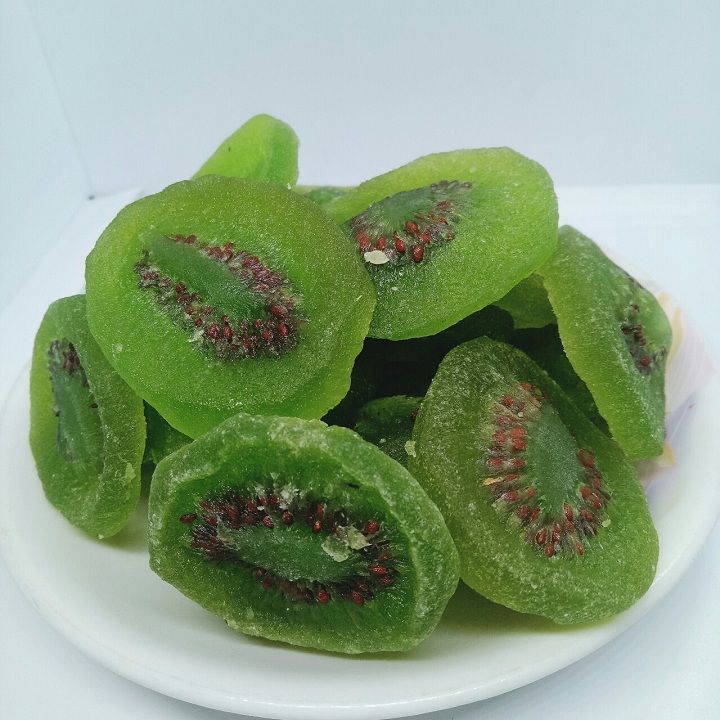 Kiwi sấy dẻo đặc sản đà lạt 500g