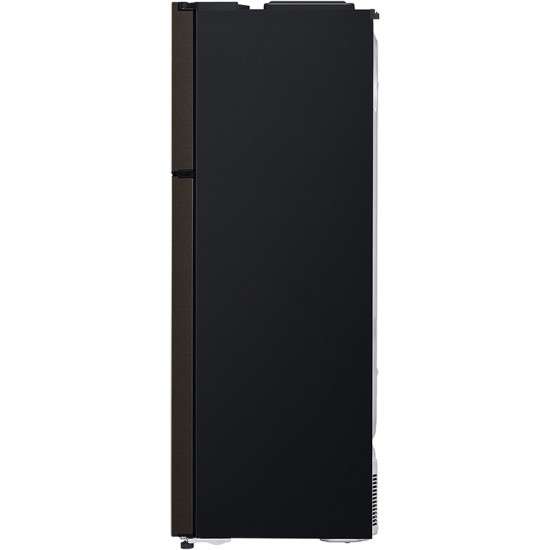 [Trả góp 0%]Tủ lạnh LG Inverter 478 lít GN-D602BL