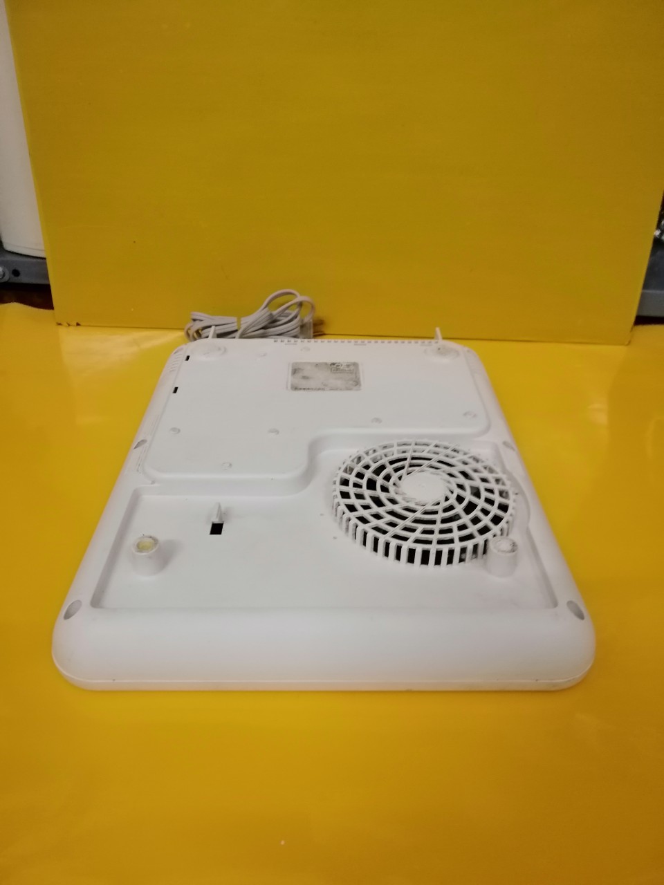 Bếp từ đơn nội địa Nhật (Japan) Sanyo