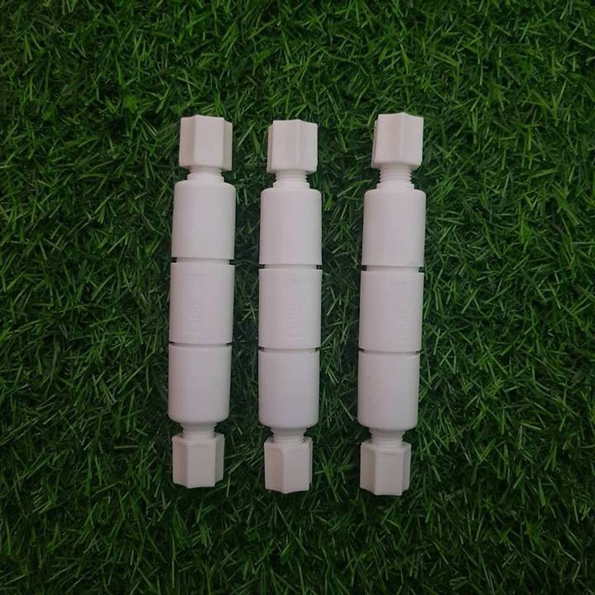 Van nước thải máy lọc nước Ro