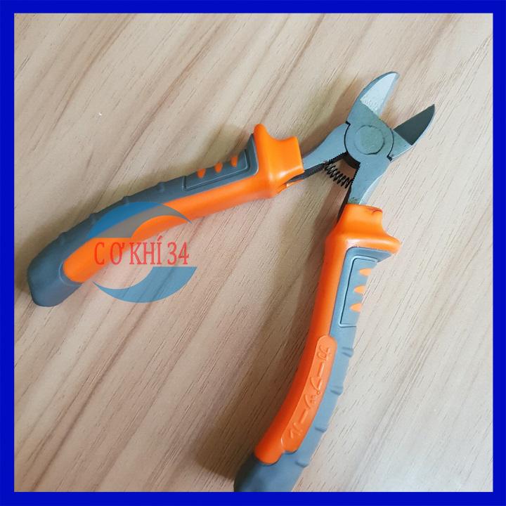 Kìm cắt KAPUSI 8 inch NHật