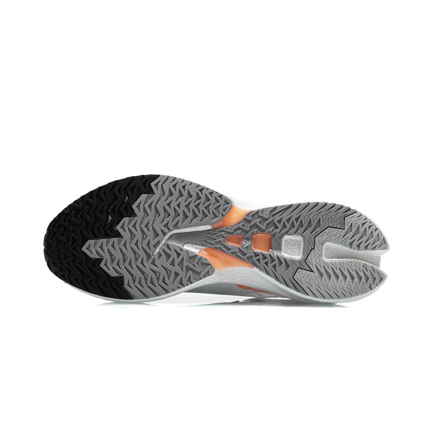 Li-Ning giày chạy bộ nam ARMR005-1