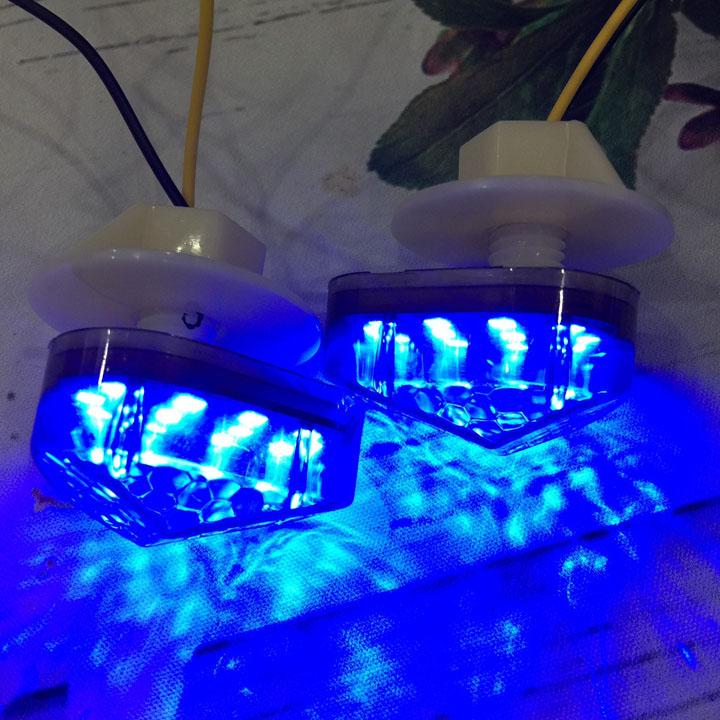 Xi Nhan Mai Rùa Cho Xe Winner X