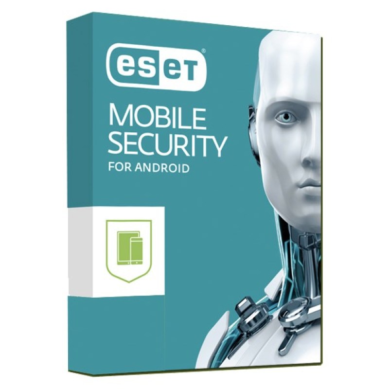 Bảng giá Eset Mobile Security 1 Users 1 Year Phong Vũ
