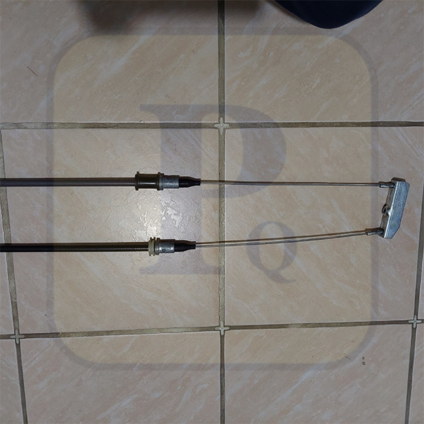 CÁP PHANH TAY DAEWOO CIELO