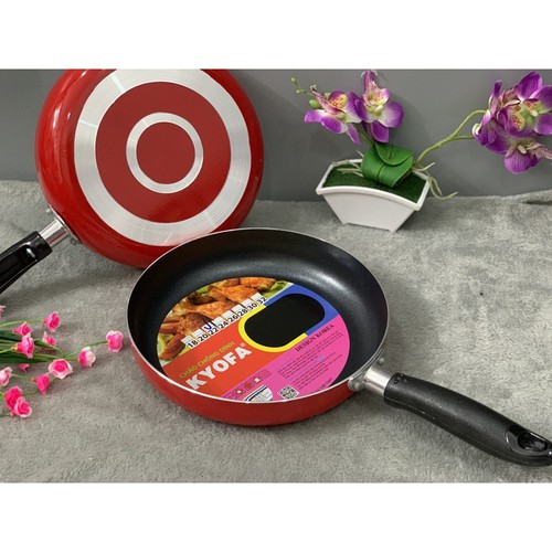 [HCM]Chảo chống dính Kyofa size 22 cm