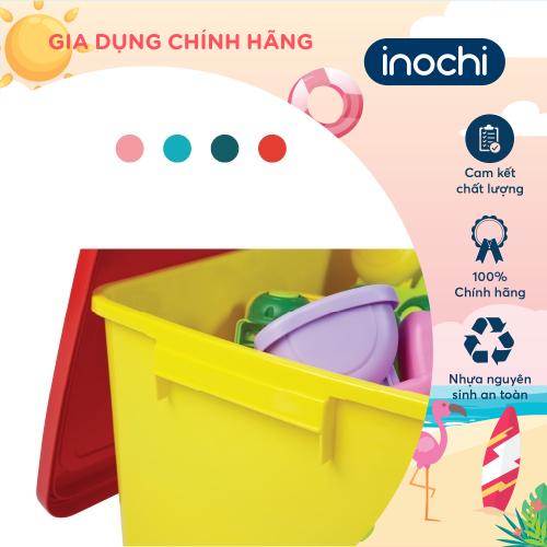 Thùng đa năng trẻ em Inochi - Notoro 10L (5239)