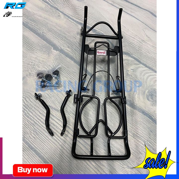 [HCM]Baga Giữa Xe Máy Raider Chắc Chắn