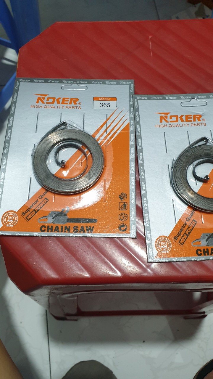 Dây thiều ( cót ) máy cưa xích 5200/365/381