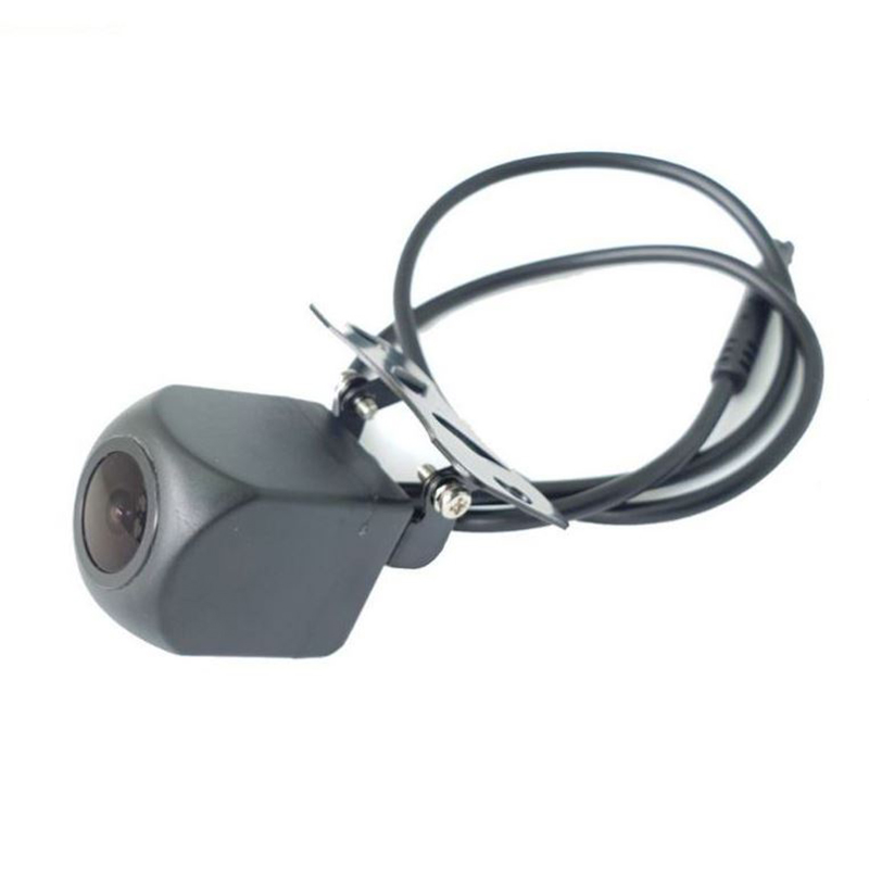 Camera Lùi Hồng Ngoại Quay Đêm Siêu Nét 1080P Jack 2.5mm 5 Chân Kết Nối Với Màn Hình Camera Hành Trình
