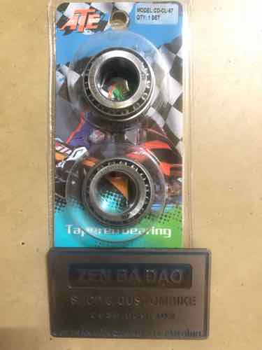 Chén cổ bi đũa  cho ex150 ex135 siêu bền