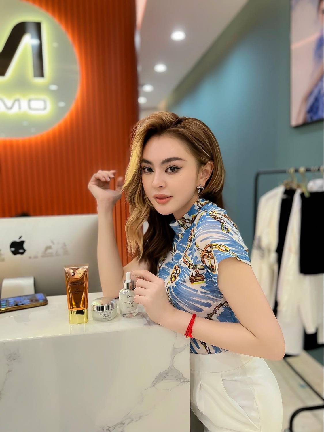 Bộ Ba Dưỡng Da Trang Nemo SERUM+KEM+CHỐNG NẮNG