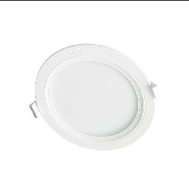 Đèn led Duhal panel âm trần đổi màu KDGT5099 công suất 9W