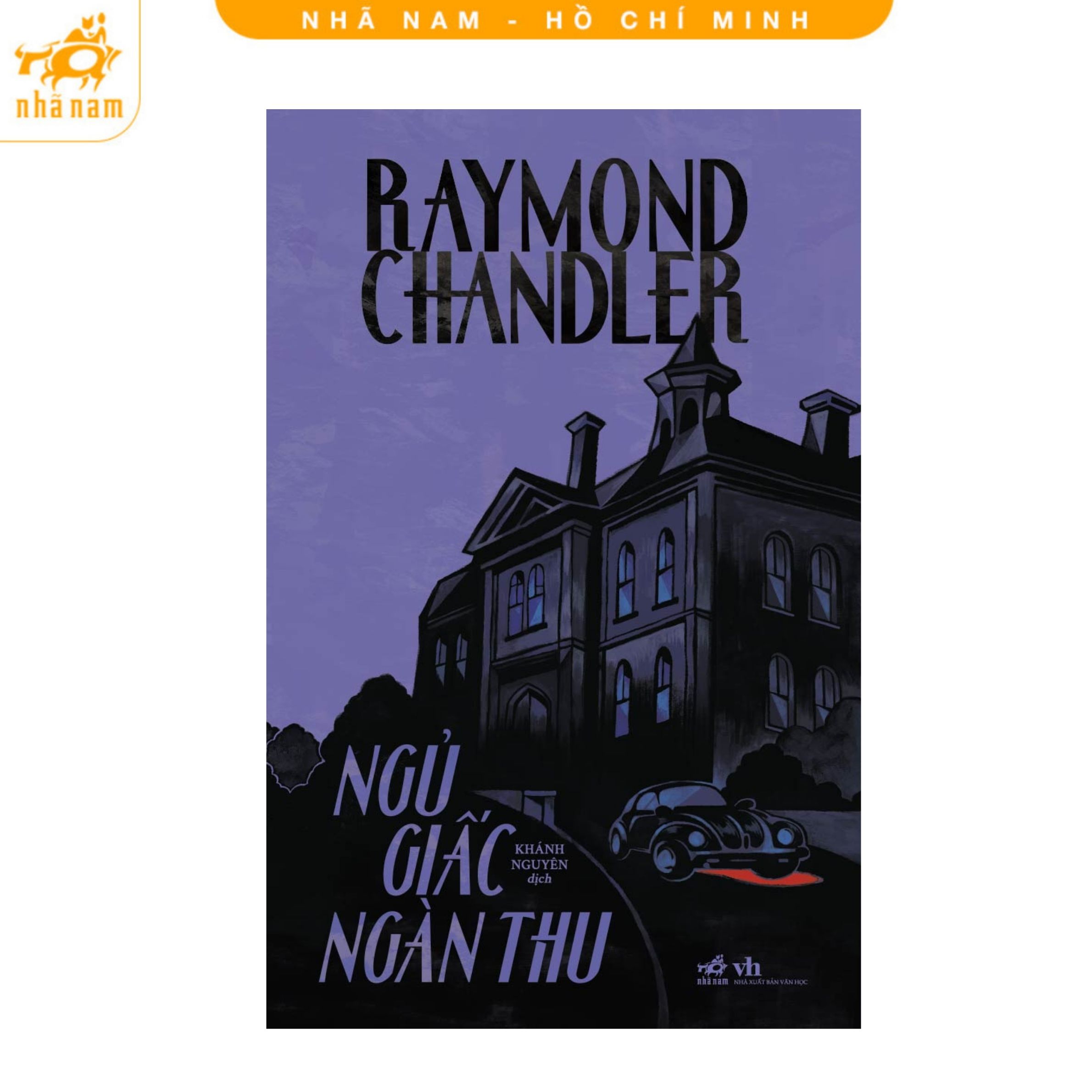 Sách - Ngủ giấc ngàn thu