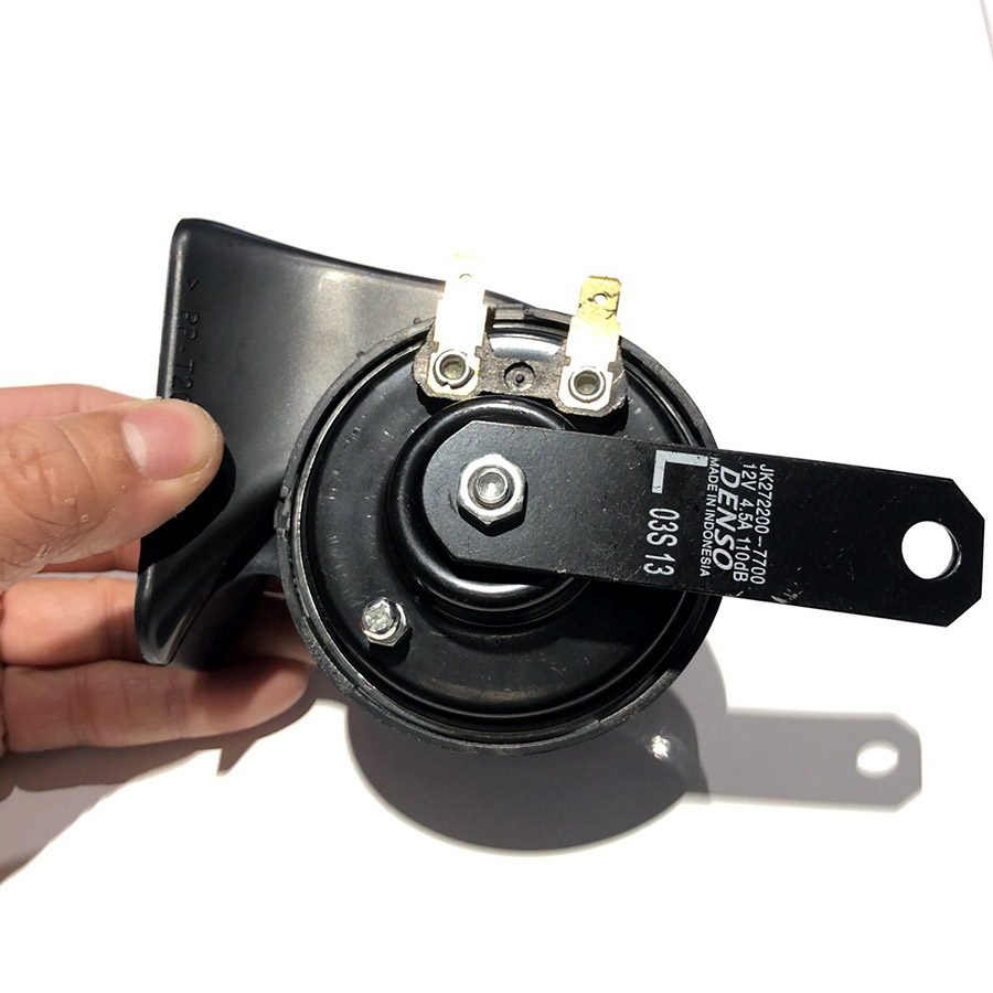 Kèn Sò Gắn Xe Máy , ô Tô 12V [ 1 chiếc ]