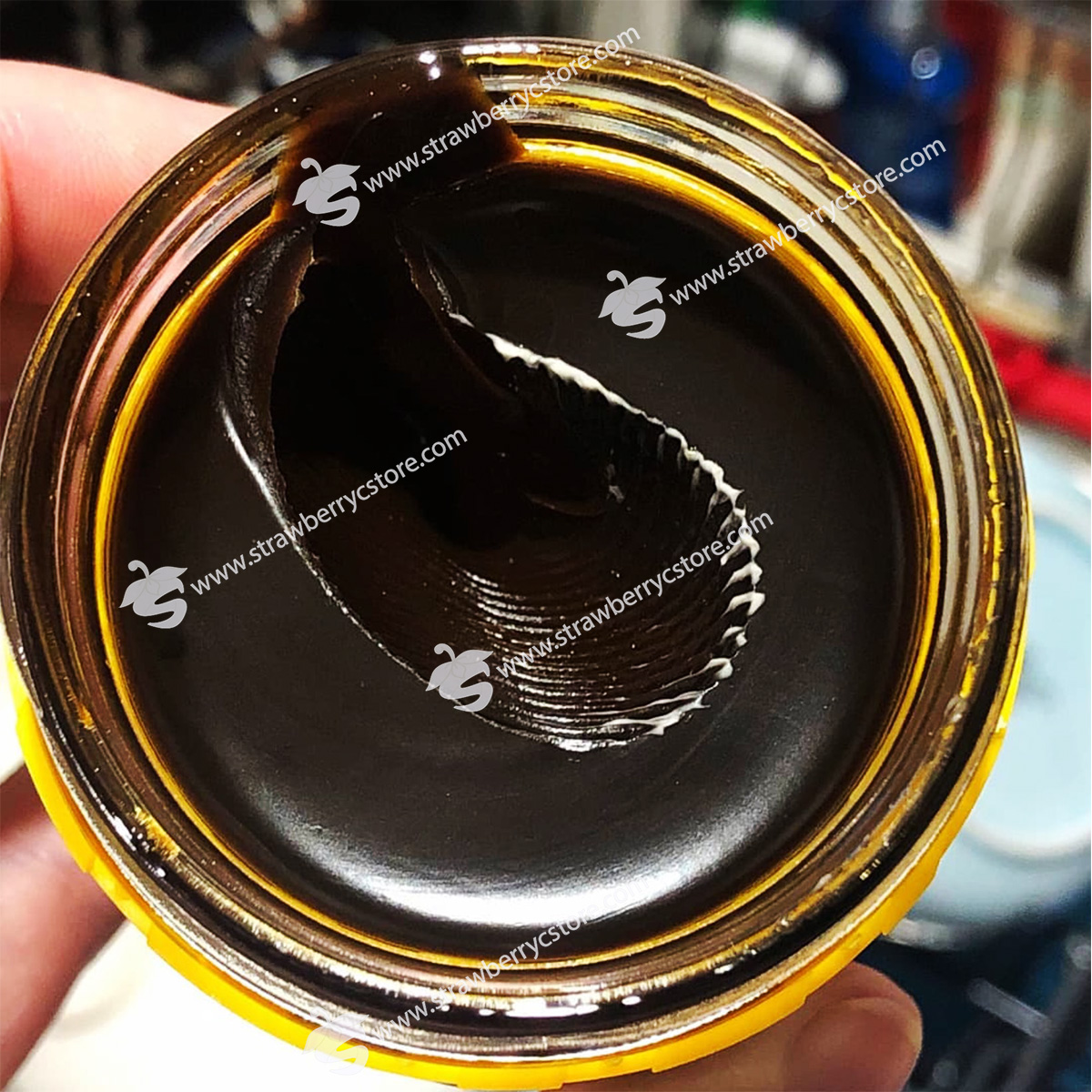 Bơ Vegemite Úc (Hộp 380gr) - Australia