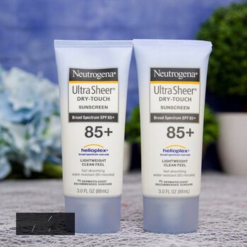 [HCM]Kem chống nắng Neutrogena 85+ Chính hãng