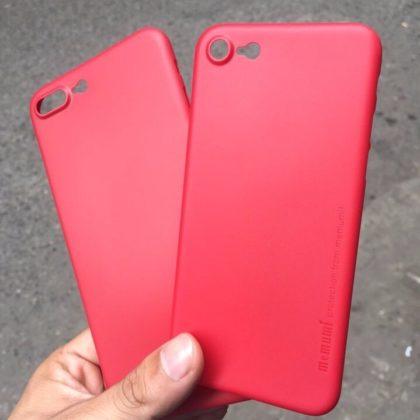 Ốp lưng Memumi siêu mỏng iPhone 7G/8G