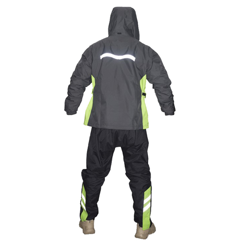 Bộ quần áo mưa Ktom Active K91 – 2020