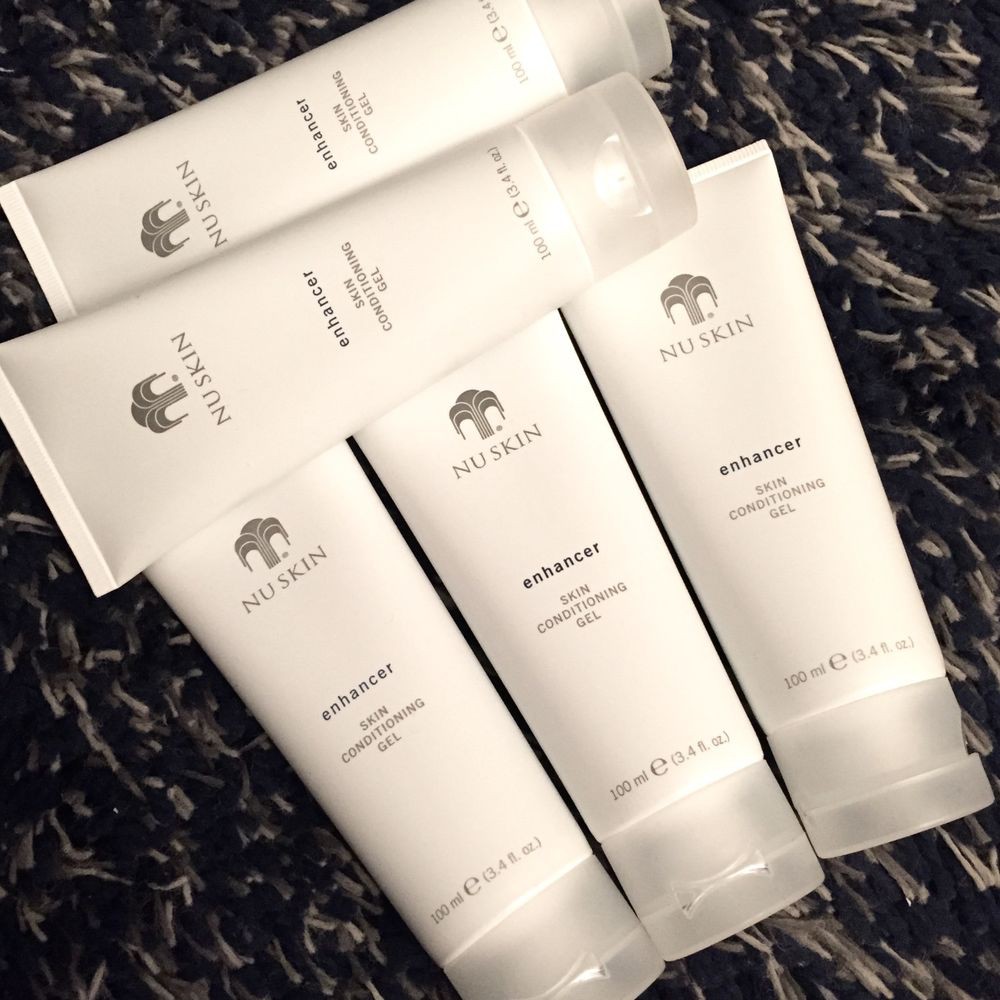 KEM DƯỠNG DA NU SKIN ENHANCER CONDITIONING GEL