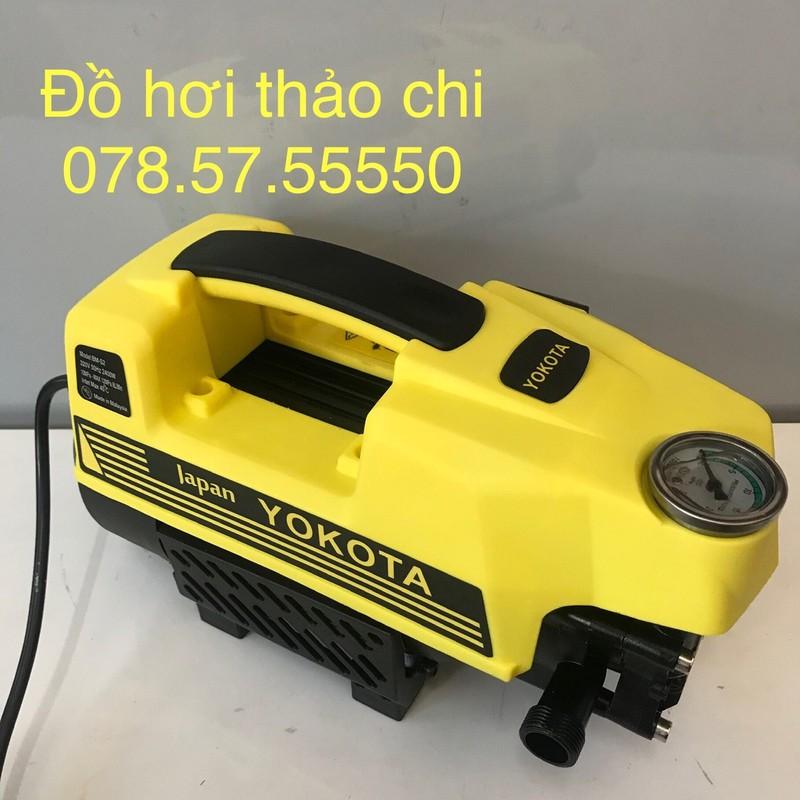 FREESHIP MÁY RỬA XE 2400W - s2 2400w1