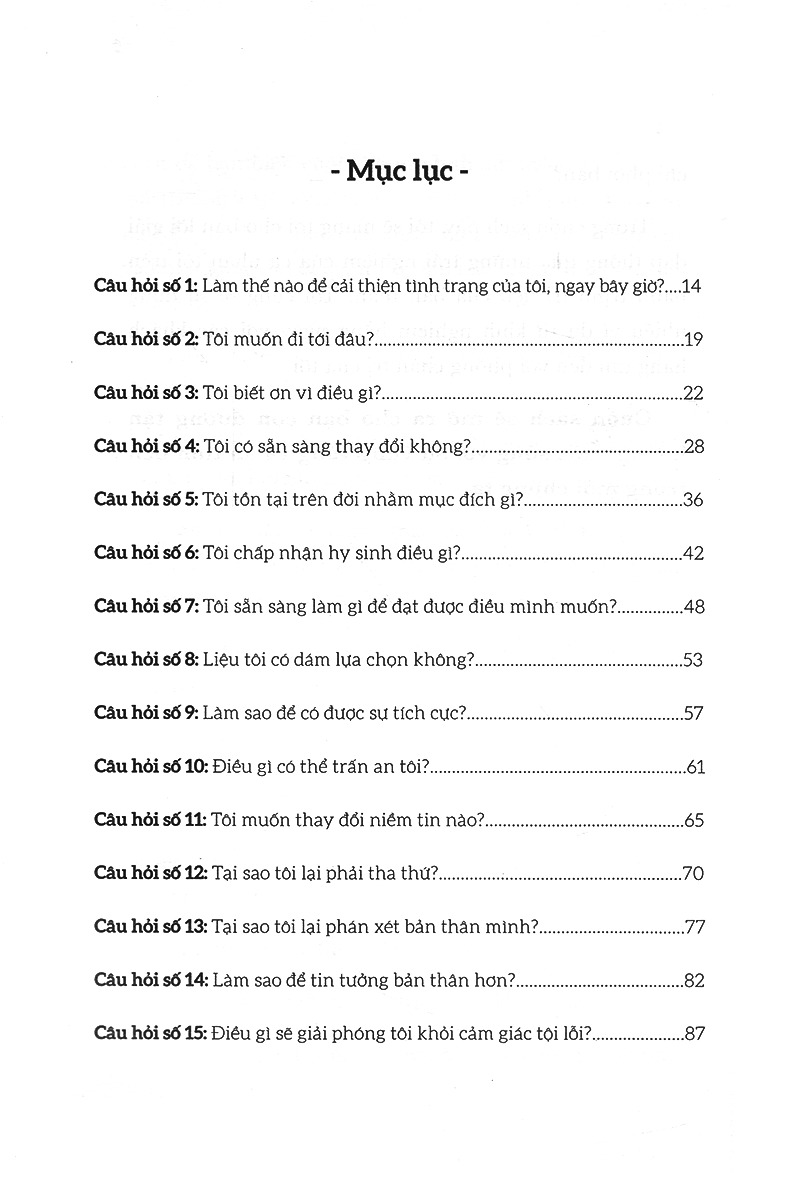 Trách Đời Ngang Trái? Do Mình Chứ Ai!