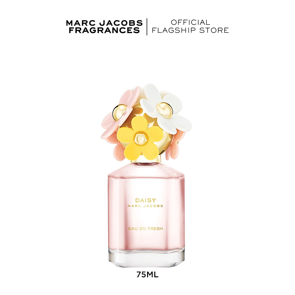 Nước hoa Nữ Marc Jacobs DAISY Eau so Fresh EDT 75ml