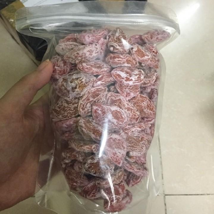 Ô Mai Không Hạt Xí Muội Thịt 500G