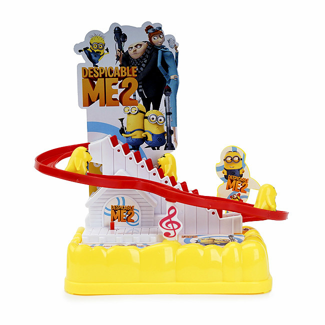 Bộ đồ chơi Minion cho bé
