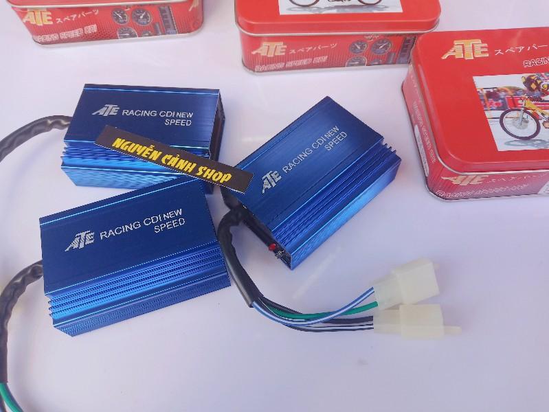 iC độ wave S110