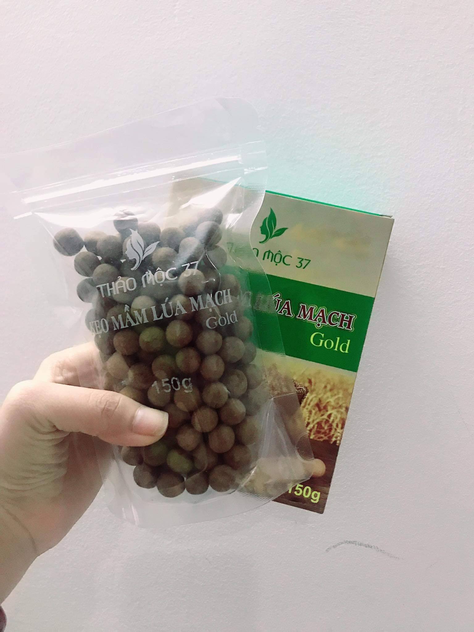 KẸO MẦM THẢO MỘC 37