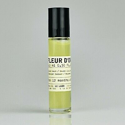 Nước Hoa Le Labo Oud 27 Liquid Balm Rollerball Trầm Hương Quyến Rũ Hoà  Quyện Đến Từng Nốt Hương 7.5Ml | Lazada.Vn