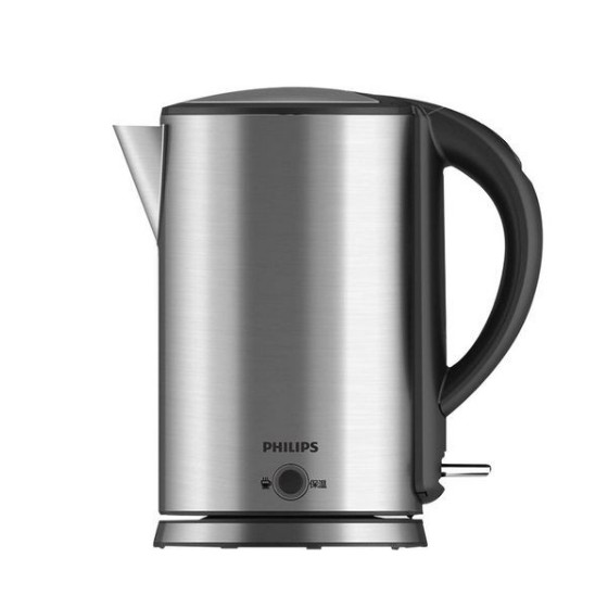 Ấm nước siêu tốc philips hd9316, dung tích 1.7 lít