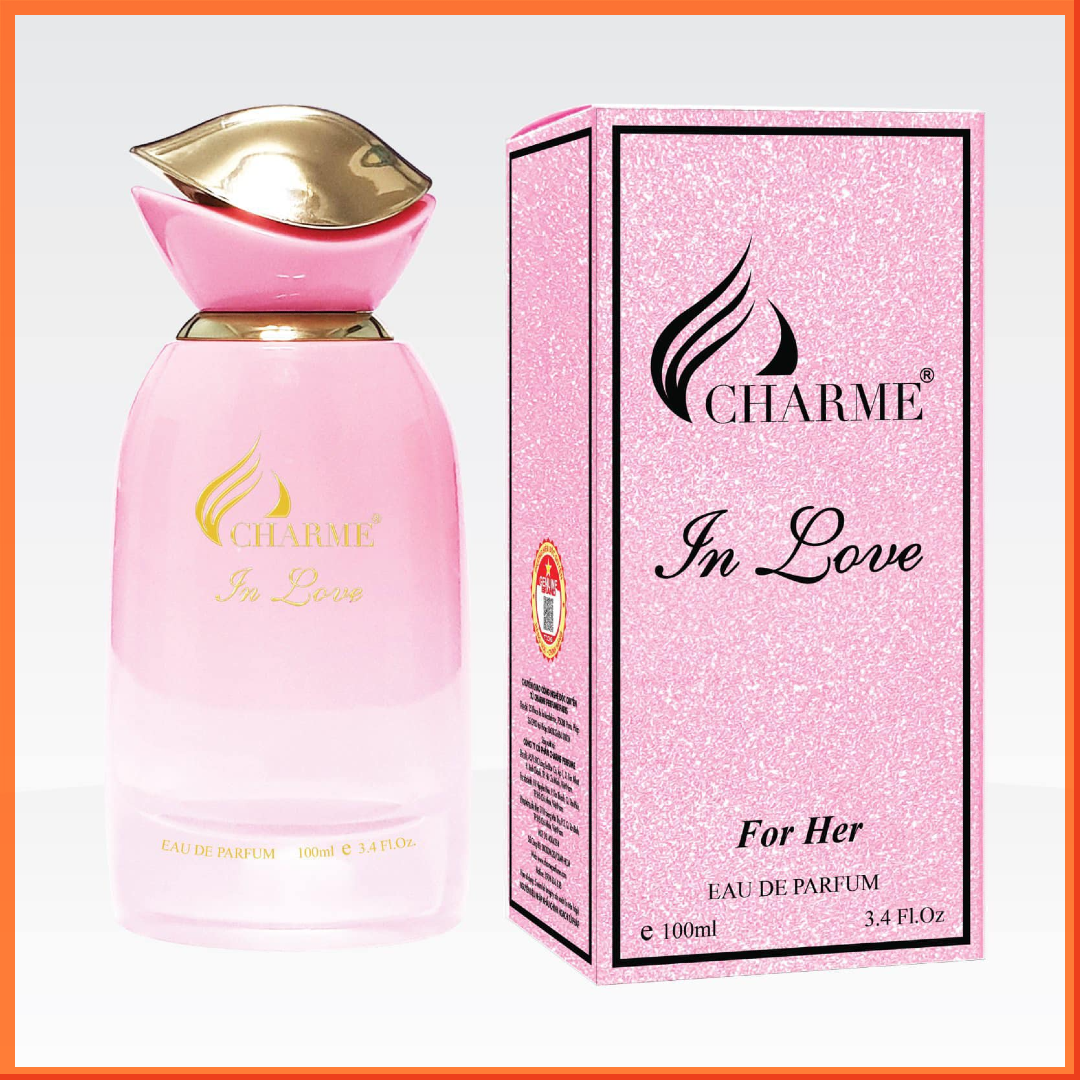 Nước Hoa Chance For Her 100ml