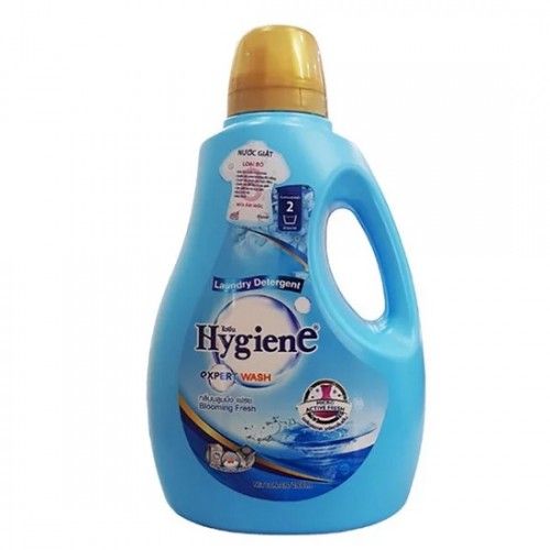 NƯỚC GIẶT XẢ HYGIENE ĐẬM ĐẶC 2800ML