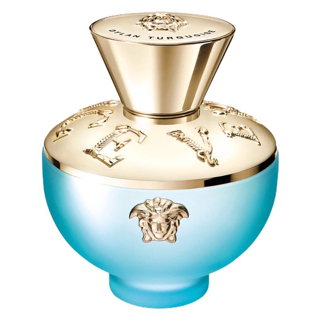 Nước Hoa  nữ versaceee dylan nữ thần mới 100ml